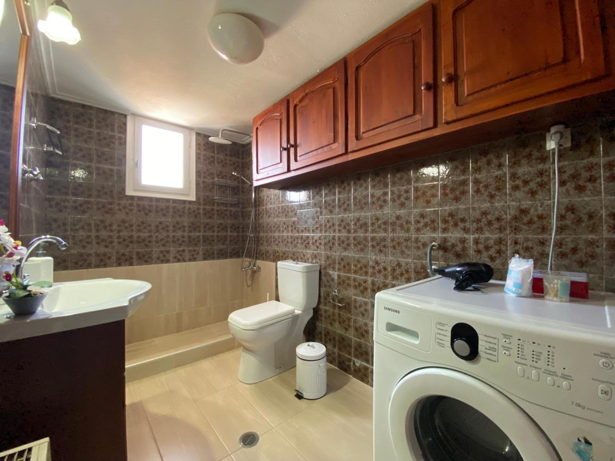 Demie And George Ηouse Villa Loutraki  Buitenkant foto